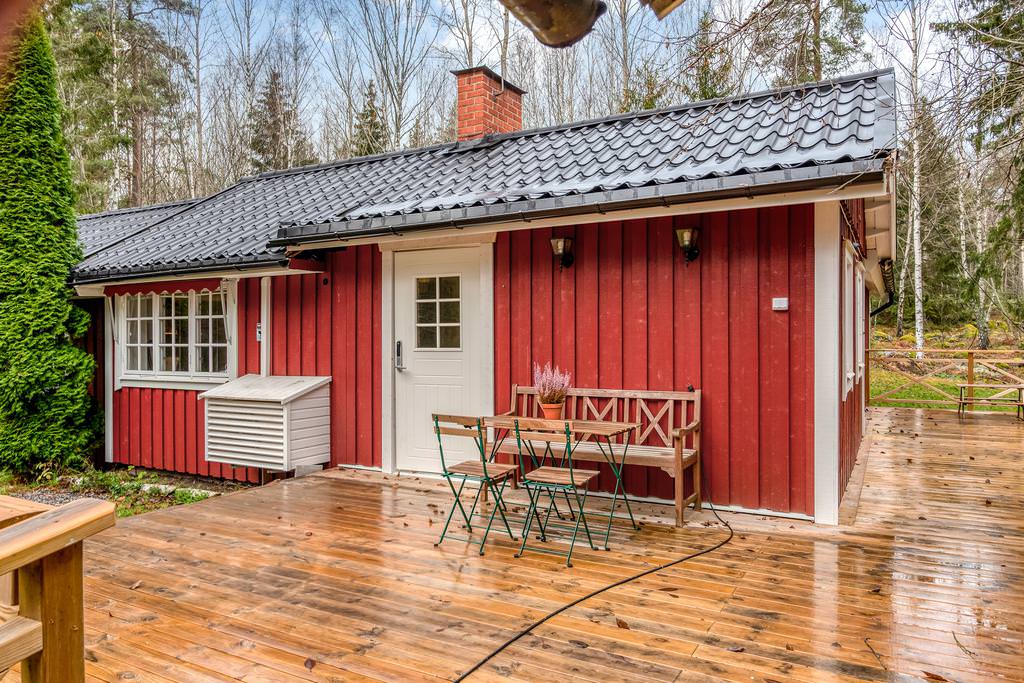 27. Omlaggning av Skjul Plattak Lund Radmansvagnen