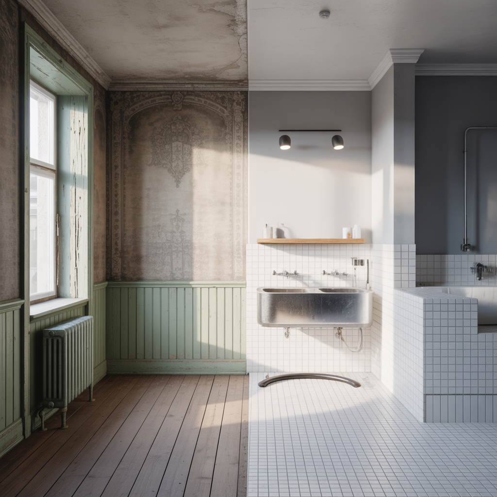 10.Ar det billigare att renovera eller bygga nytt