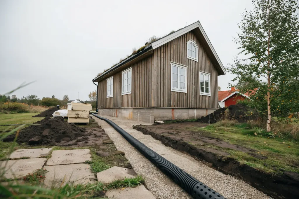 dr nera runt huset tecken p att det r dags r tt metod och vanliga misstag