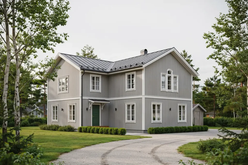 f nsterbyte och till ggsisolering av villa i skegrie