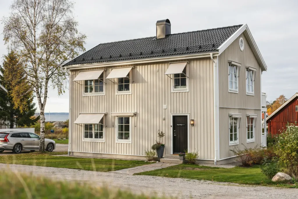 installation av markiser persienner och solskydd i smygehamn trelleborg