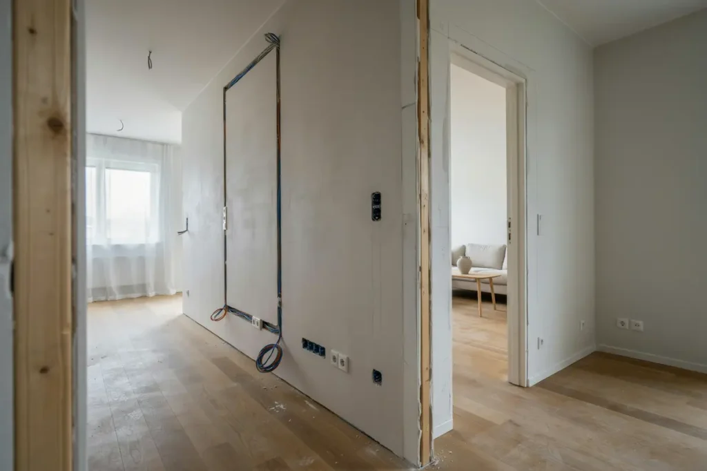 s krare och smartare hem med r tt elinstallation telefon och datan tverk