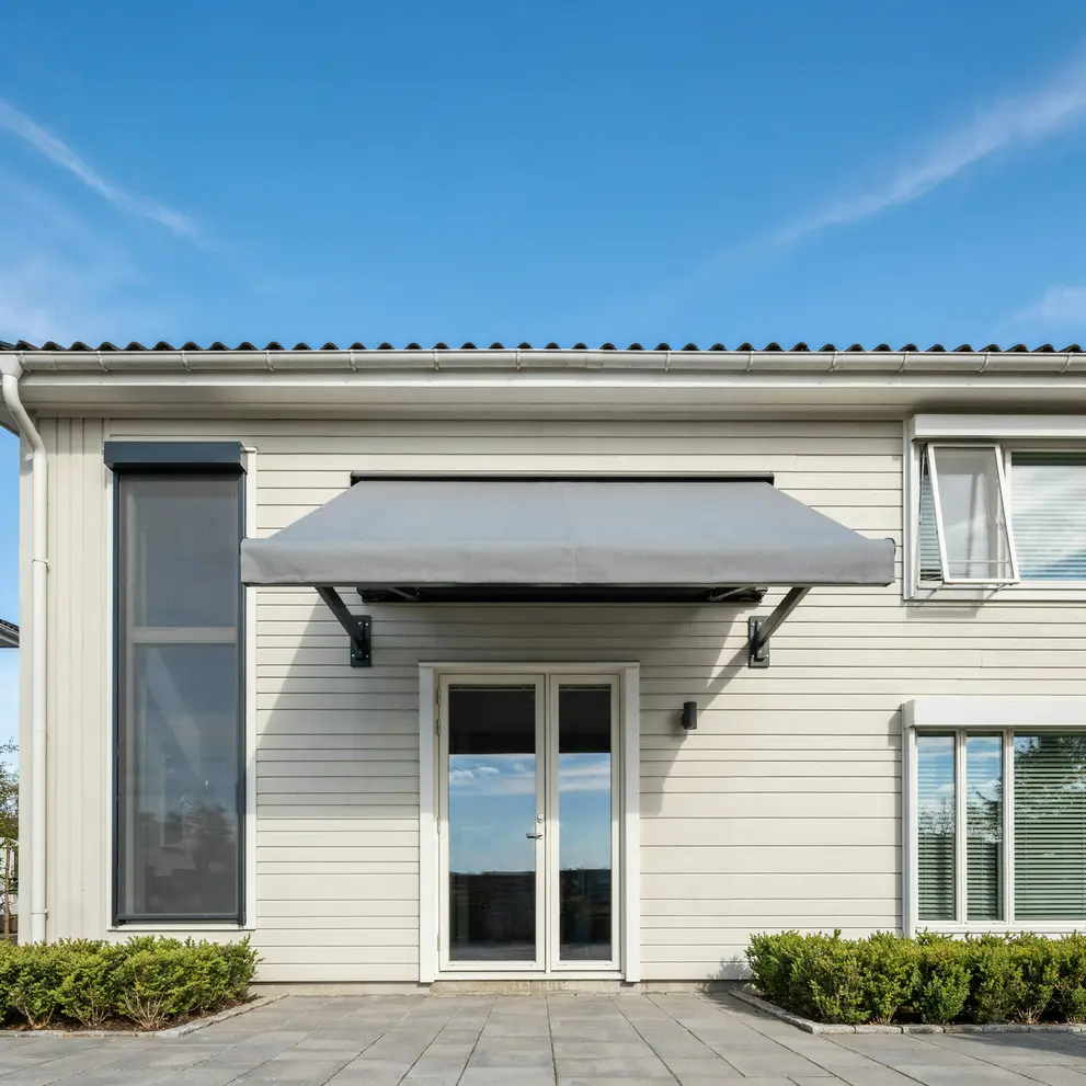 installera markiser persienner solskydd trelleborg skane