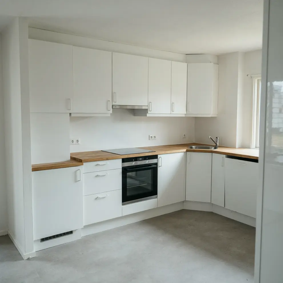 koksmontering ikea trelleborg skane