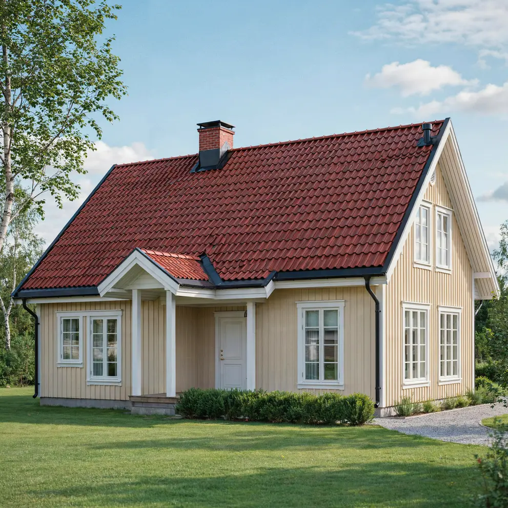 takrenovering trelleborg skane